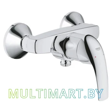 Смеситель Grohe Start Curve 23767000